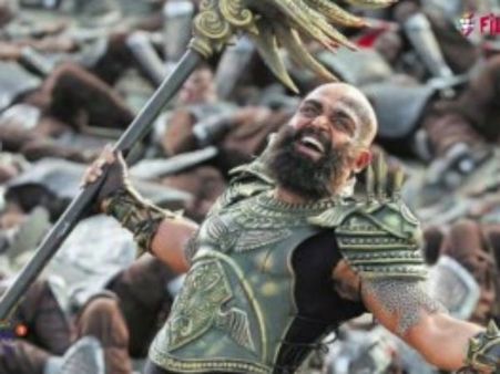 ‘కాష్మోరా’ మూవీ వీడియో రివ్యూ