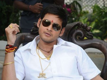 మహేష్ బాబును ముఖ్యమంత్రిగా చూడబోతున్నామా?