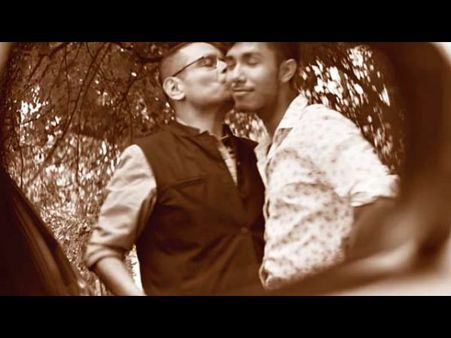 స్వలింగ సంపర్క వ్యతిరేకం కాదట... ఇంతకీ 