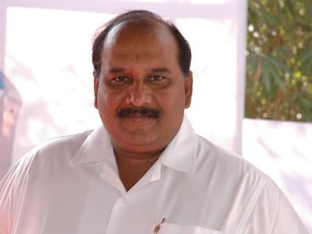 షాకింగ్... : `ర‌తి` టైటిల్ తో ప్రముఖ నిర్మాత ఎమ్ .ఎస్ రాజు చిత్రం , అడల్ట్ ఫిల్మ్