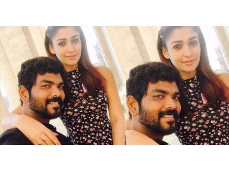 షాకింగ్ గాసిప్: నయనతారకు ఆల్రెడీ పెళ్లయిందా?