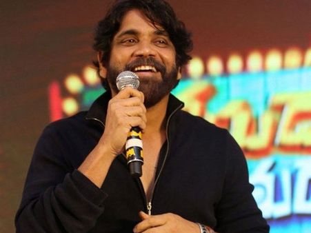 వీర్య దానం గురించి నాగార్జున బాగా చెప్పారు, అదే ప్లస్ అవుతుంది