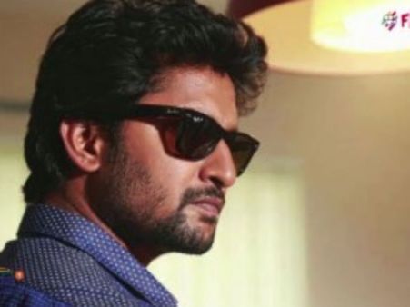 నాని.. ‘నేను లోక‌ల్` ఫ‌స్ట్‌లుక్ రిలీజ్‌