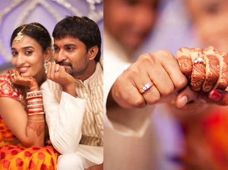 హీరో నానికి ఫ్యామిలీ ప్రమోషన్.... ఏమిటో చెప్పుకోండి చూద్దాం!