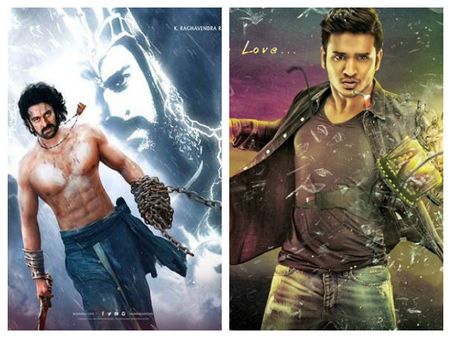 ‘బాహుబలి: దికన్‌క్లూజన్‌’కి గ్రాఫిక్స్‌ డిజైనర్‌ గా నిఖిల్, రాజమౌళితో ఫోన్ లో కామెడీ