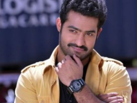 ఎన్టీఆర్‌, నాని కాంబినేషన్... దిమ్మతిరిగిపోవాలంతే!