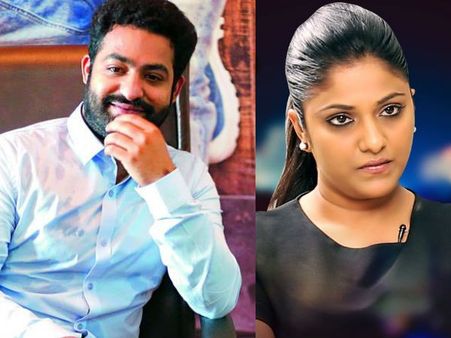 ఎన్టీఆర్ ప్లాప్ మూవీ: మేం ఫూల్స్ కాదన్న అశ్వినీదత్ కూతురు!