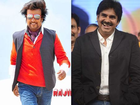 పవన్ ,రజనీవల్లే ..., మీ సినిమాలు బ్లాక్ మనీ కాదా? దర్శకుడు ఘాటు విమర్శలు