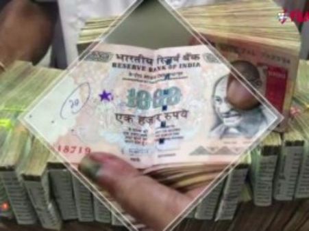 నోట్ల రద్దు అంశంపై స్పందించిన పవన్ కళ్యాణ్