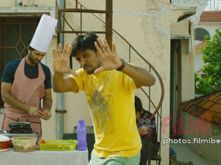 ప్రేమమ్ హీరోతో గౌతమ్ మీనన్ పెళ్లి చూపులు రీమేక్