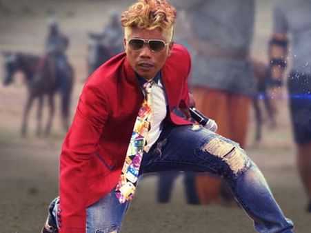 ఆరోజు షూటింగ్ లో చచ్చిపోతాననుకున్నా.... ఆఖరిసారి కొడుకుని చూసుకొని ఏడ్చాను:పీటర్ హెయిన్స్