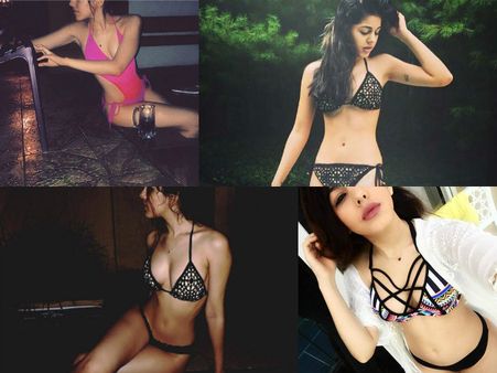 ఫోర్న్ సినిమాలు చేసుకో, అంటే హర్టైంది, ఘాటుగా రిప్లై ఇచ్చింది