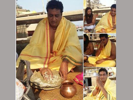 షాకింగ్: శత్రువులకు పిండం పెట్టిన.. కమిడయన్ ధర్టీ ఇయిర్స్ ఫృధ్వీ