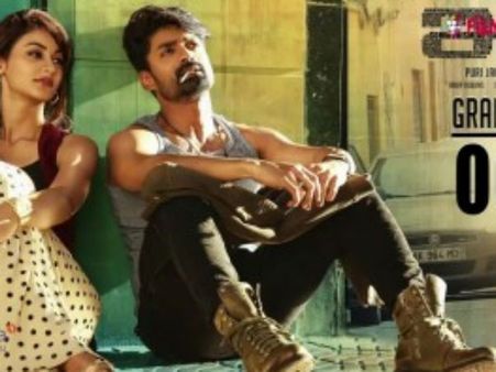 ఎన్టీఆర్-పూరి కాంబినేషన్లో మూడో సినిమా వస్తోందా?