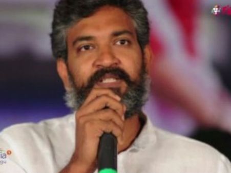 రాజమౌళి కామెంట్ ఇప్పుడు హాట్ టాపిక్