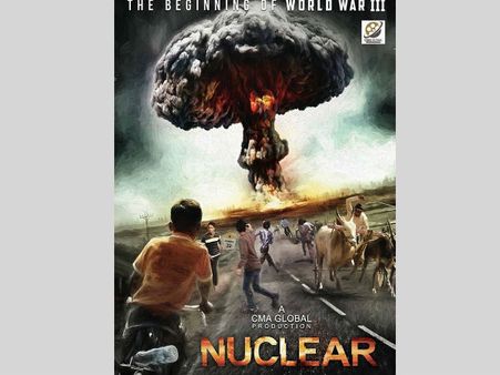 వర్మ మళ్లీ షాక్ ఇచ్చారు...ఈ సారి బడ్జెట్ విషయంలో