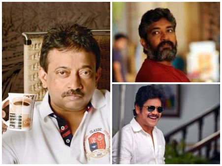 340 కోట్ల ‘న్యూక్లియర్’: రాజమౌళి, నాగార్జున స్పందన... వర్మ రిప్లై!