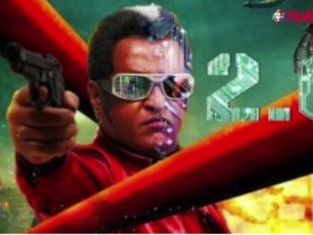 రజనీకాంత్ ‘రోబో 2.0’లో మరో బాలీవుడ్ విలన్
