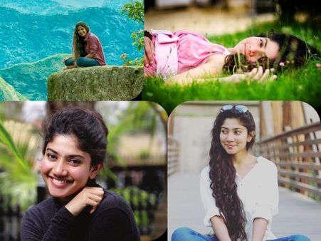 సాయి పల్లవి...పెళ్లి మీద చెప్పిన అభిప్రాయానికి అందరూ ఆశ్చర్యపోతున్నారు