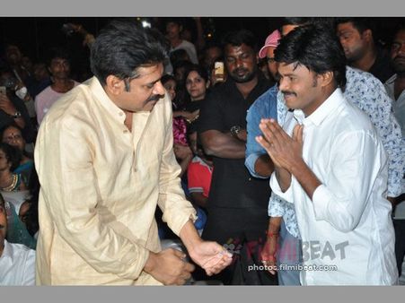 పవన్ కళ్యాణ్‌పై సప్తగిరి కామెంట్స్: ఎవరూ ఊహించలేదు.... (వీడియో)