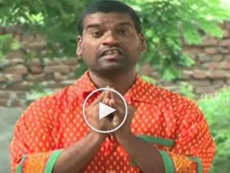 ఆశ్చర్యపోతారు: తీన్మార్ బిత్తిరి సత్తి.... సంపాదన ఎంతో తెలుసా?