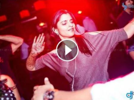 రచ్చ రచ్చ చేసారుగా.... యాంకర్ శ్యామల బర్త్‌డే పార్టీ (ఫోటోస్)