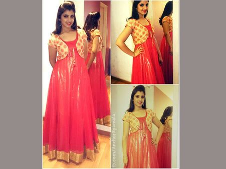 యాంకర్ శ్యామల అందరినీ మోసం చేసింది? చివరకు ఒప్పుకుంది!