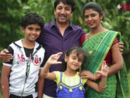 ‘తారా జువ్వలు’ టీజర్ లాంచ్