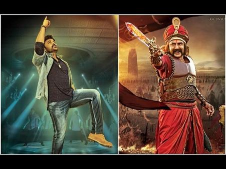 అర్థం లేని భయాలా?? నిజాలా..? చిరు-బాలయ్యా ఎవరు గెలుస్తారు??