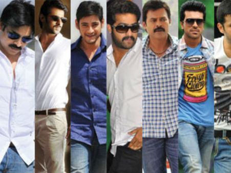 టాలీవుడ్ 2016 హిట్స్ అండ్ ప్లాప్స్.... (లిస్ట్)