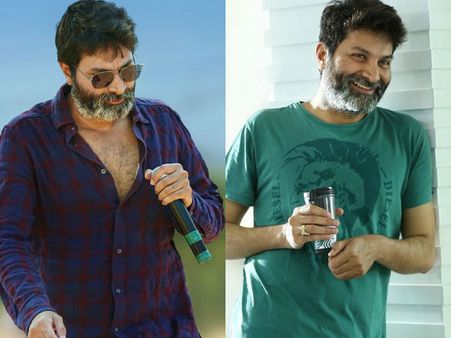 బర్త్ డే స్పెషల్: త్రివిక్రమ్ గురించిన ఆసక్తికర విషయాలు.....