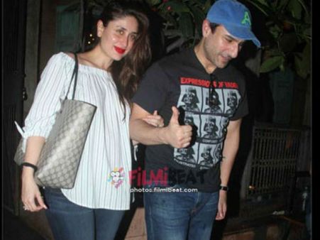 కరీనా కుమారుడి భారత వ్యతిరేక పేరు వివాదం... ఓమర్ అబ్దుల్లా ఇలా