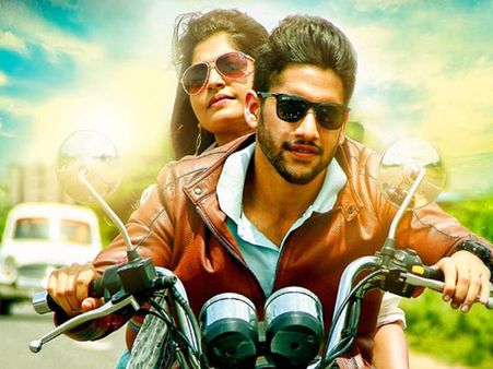 ఇక్కడ దారుణం... కానీ అక్కడ కెరీర్ బిగ్గెస్ట్ హిట్.., పాపం నాగ చైతన్య అసలు పొరపాటేమిటి??