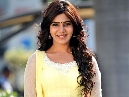 సమంతకు సూపర్ లక్కీ, అరుదైన ఛాన్స్, స్టార్ హీరోలంతా గెస్ట్ లు