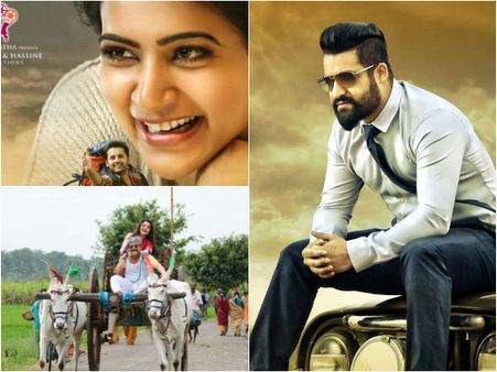 2016 :కేవలం దమ్మున్న కథలతో , హిట్టైన తెలుగు సినిమాలు లిస్ట్