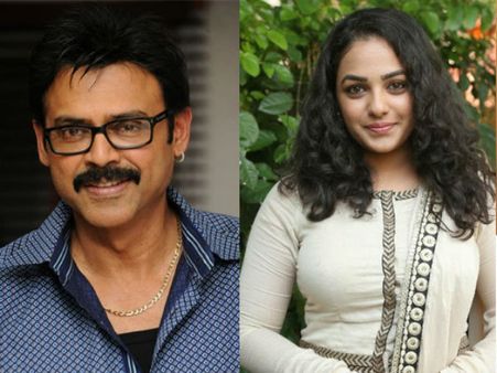 'ఆడాళ్ళూ..మీకు జోహార్లు'లో కొత్తగా కనిపిస్తా: వెంకటేష్