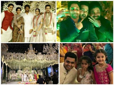 అఖిల్ అక్కినేని కంటే శ్రీయ భూపాల్ వయసులో అంత పెద్దదా...?