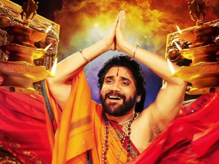 ‘ఓం నమో వెంకటేశాయ’ రిలీజ్ డేట్ ఖరారు