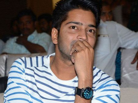 ఊహించని నిర్ణయం: అల్లరి నరేష్ దర్శకత్వంలో మూవీ, రిలీజ్ డేట్ కూడా!