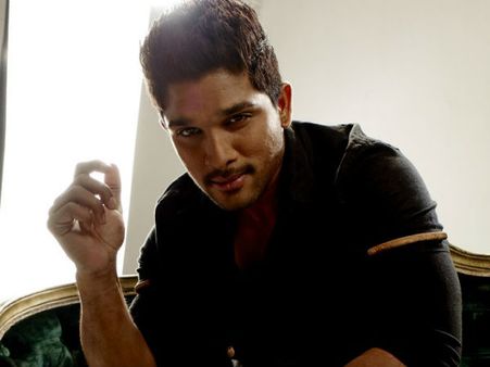 సంక్రాంతి మనదే బ్రదర్.... బన్నీ ఇంకోసారి వివాదం లో