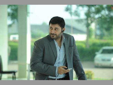 మూడురోజుల్లోనే 15 ఆఫర్లు... అరవింద్ స్వామి కి మణిరత్నం చేయలేనిది 