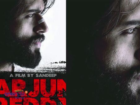 కాంచన... 30 ఏళ్ల తర్వాత ‘అర్జున్ రెడ్డి’ మూవీలో