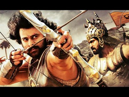 రయీస్, కాబిల్, రోబో... అన్నిటికంటే ఎదురుచూసే సినిమా బాహుబలి: ఇదే ఆ సర్వే రిపోర్ట్