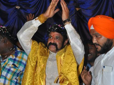 గౌతమీపుత్ర శాతకర్ణి: టాలీవుడ్ చరిత్రలో బాలయ్య నెం.1 రికార్డ్