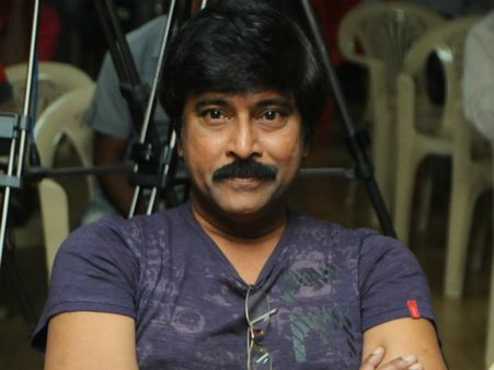 షాకింగ్ న్యూస్ : నటుడు భాను చందర్ డ్రగ్స్ కు బానిసయ్యాడా?