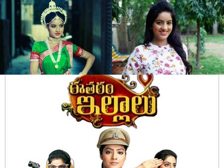 సీరియల్‌ హీరోయిన్ కి రూ.16లక్షలకు ఫైన్, ఏం తప్పు చేసిందంటే...