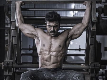 ‘ధృవ’ మూవీ ఫస్ట్ వీకెండ్ కలెక్షన్స్ (ఏరియా వైజ్ షేర్)