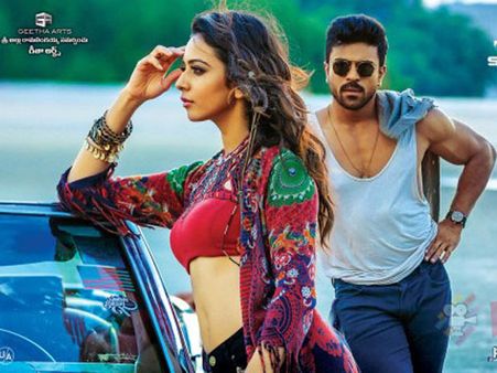 ఇదేం దుర్మార్దం..వీళ్లసలు మనుష్యులేనా: యూట్యూబ్‌లో 'ధృవ' సినిమా పెట్టేసారు