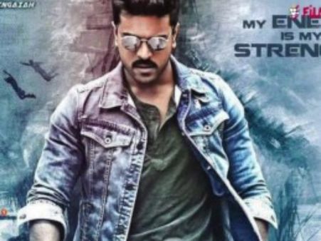 చిరంజీవికే స్కెచ్ వేసాడే