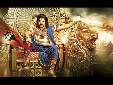 ఎందుకింత ప్రచారం..!? బాలయ్య సినిమా విజువల్స్ అన్నీ కాపీ అంట